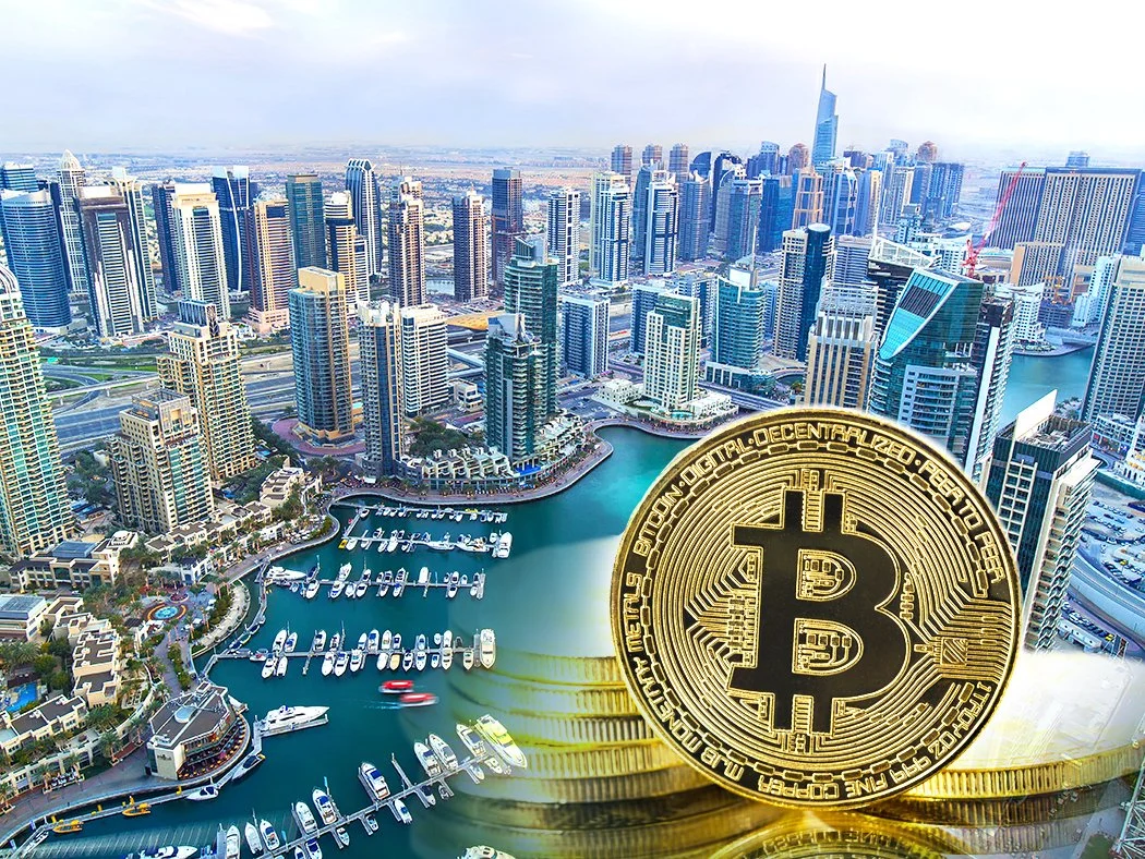 Dubai avala como válido el pago de sueldos en criptomonedas