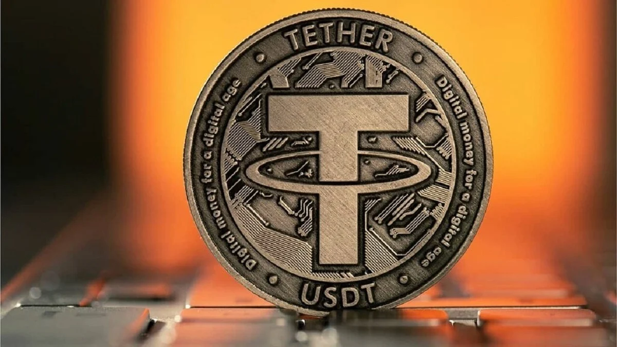 TETHER OPTIMIZA EL MERCADO DE CRIPTOMONEDAS