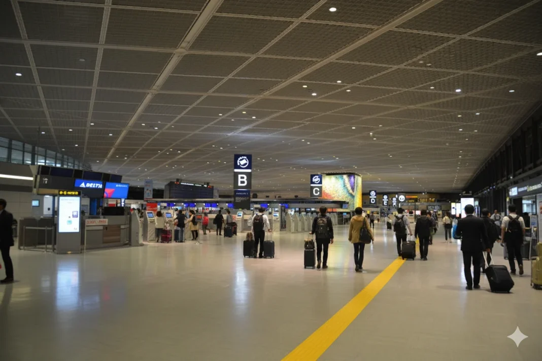 Abu Dhabi and its airport recognized as global leaders