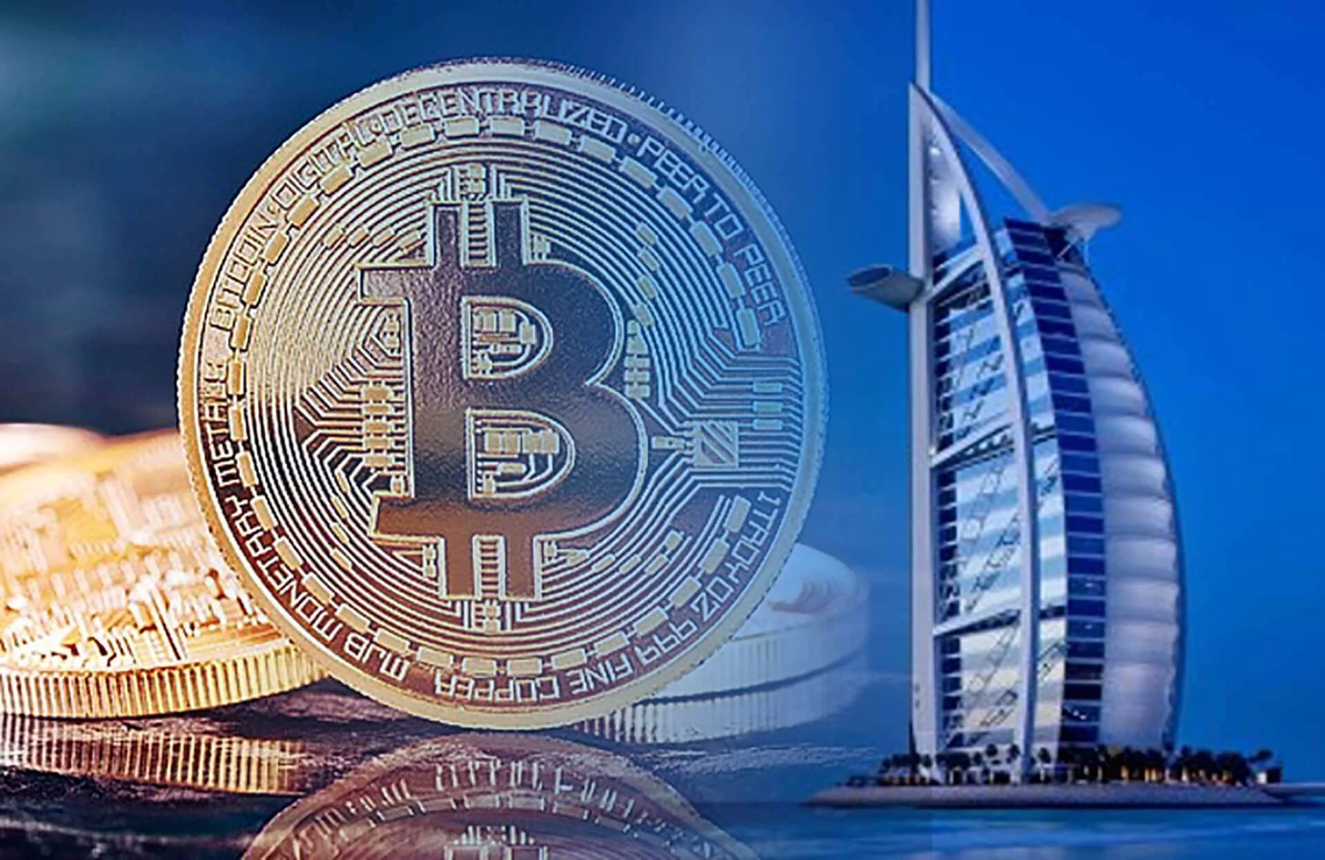 TORRE BITCOIN: UNA PROPOSICIÓN INNOVADORA PARA EL TURISMO