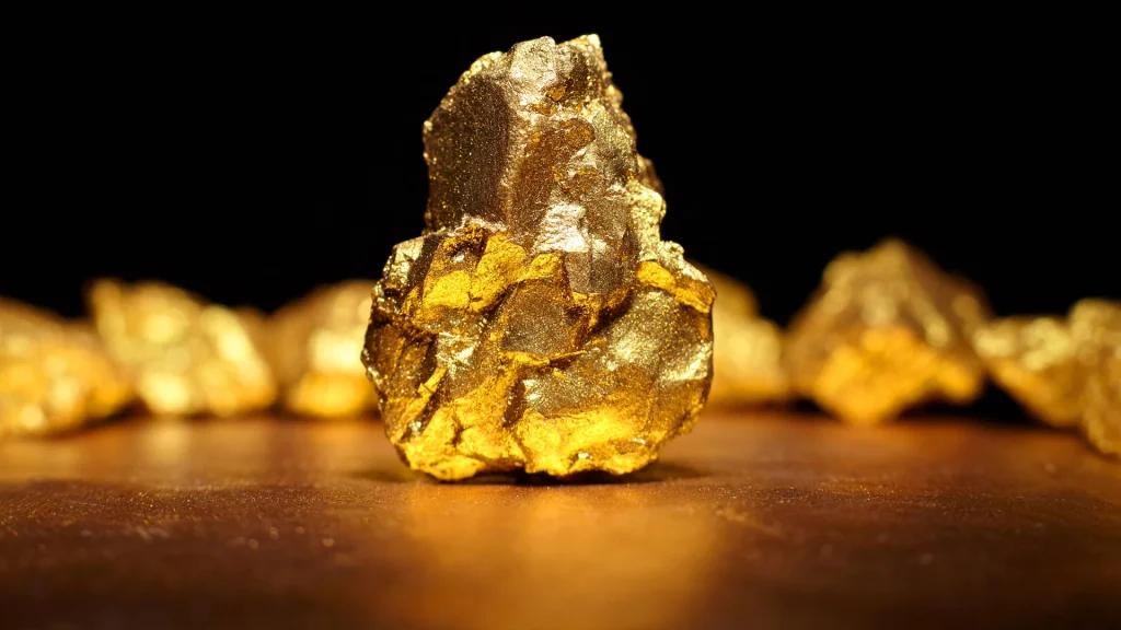 La Demanda del Oro en Dubai y su Influencia en el Precio