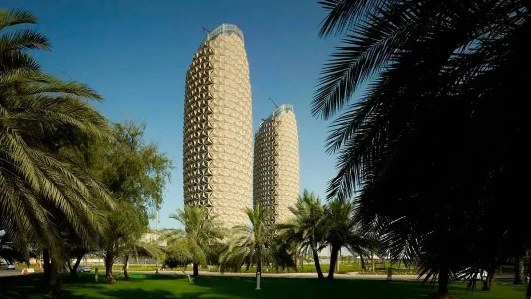 Tecnología fotosensible: el secreto de los edificios más eficientes de Abu Dabi