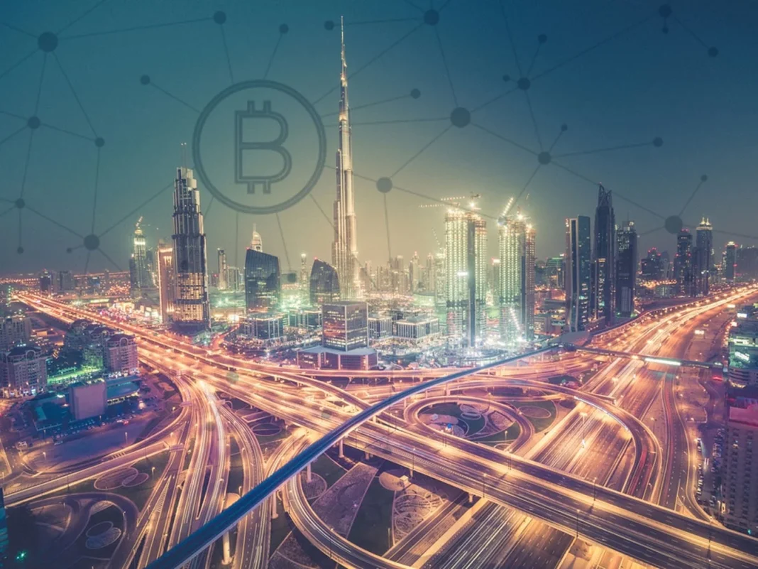 Cómo el Blockchain está marcando un antes y un después en la Aduana de Dubai