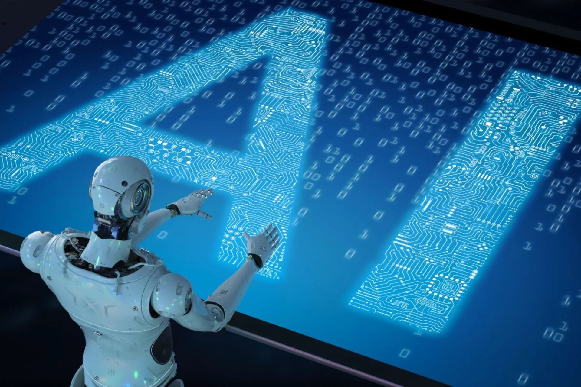 La revolución de la IA llega a Emiratos de la mano de Microsoft