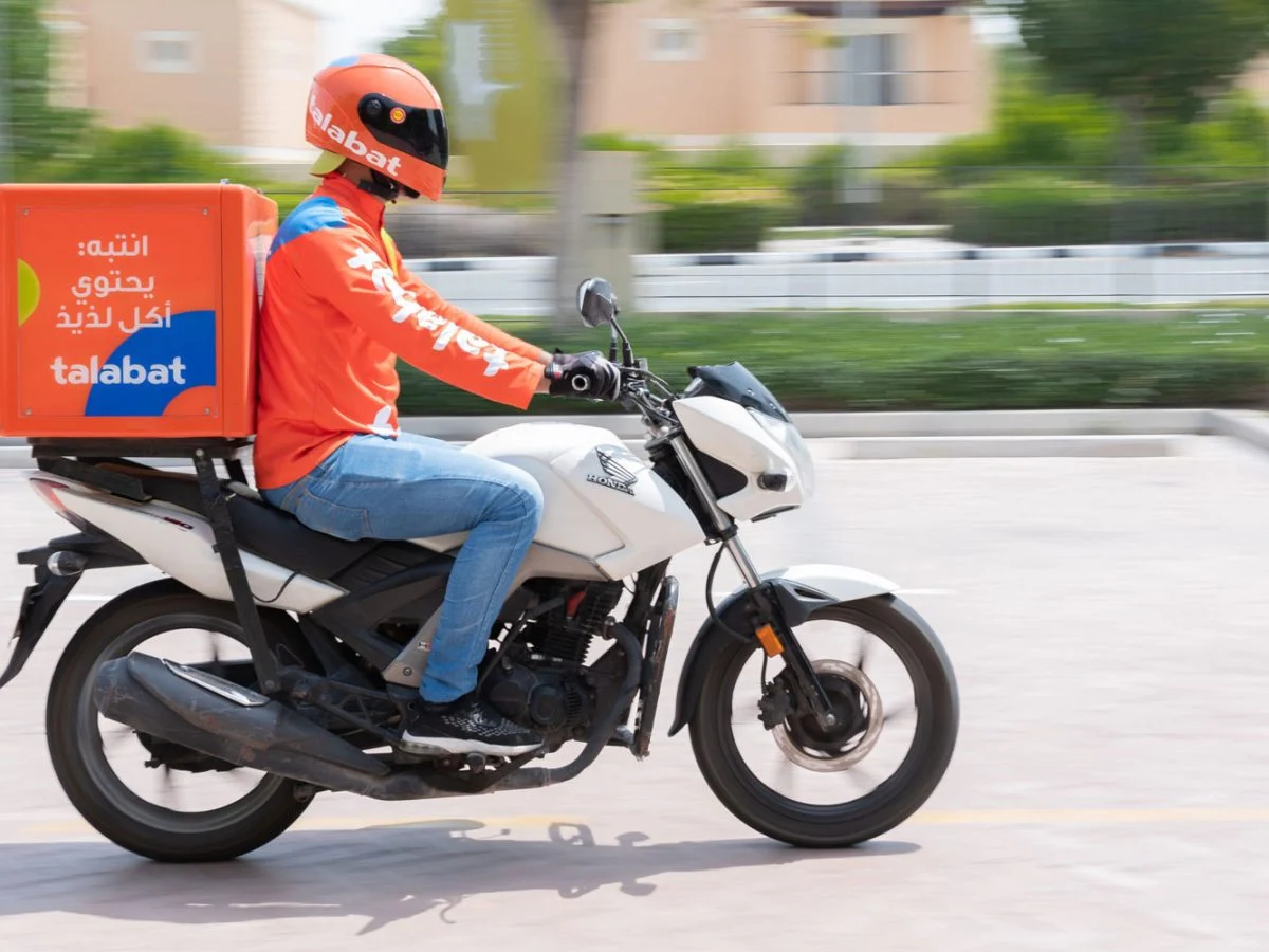 Talabat: Un Motor de Crecimiento para Delivery Hero en la Región MENA