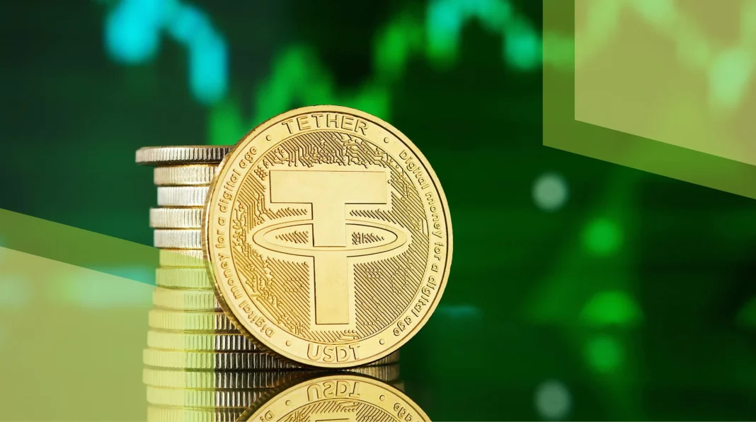 Tether sorprende al mercado con su stablecoin ligada al dirham de los Emiratos Árabes Unidos