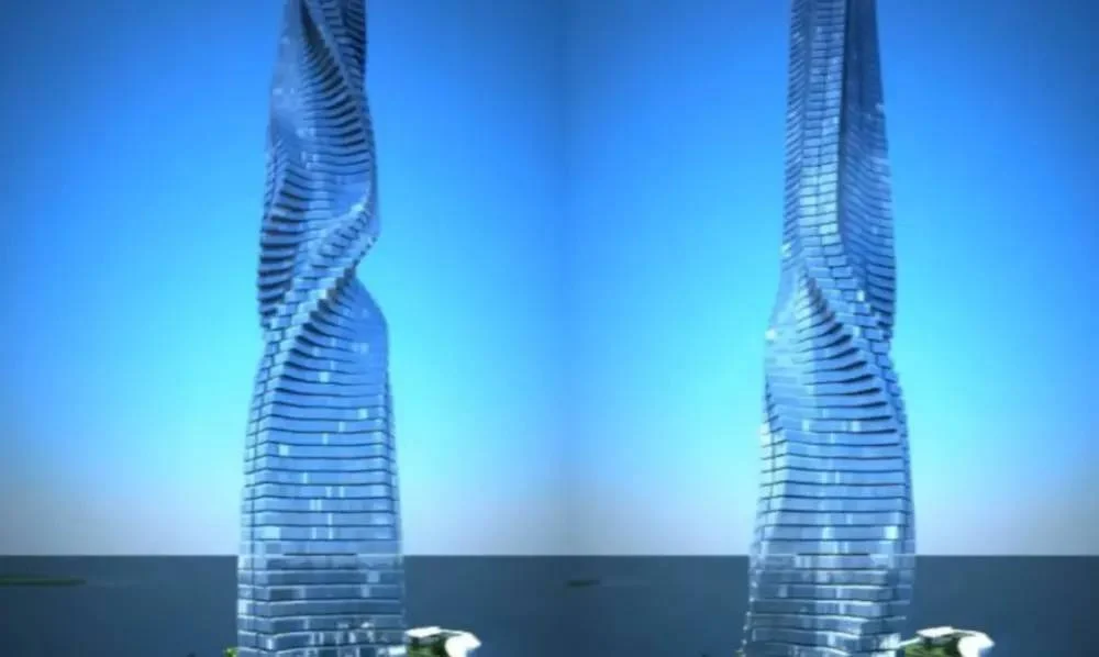 Adiós a los apartamentos: por qué la Dynamic Tower no pudo construirse 