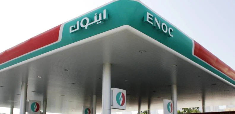 Lo que necesitas saber: el precio del combustible en Emiratos para octubre