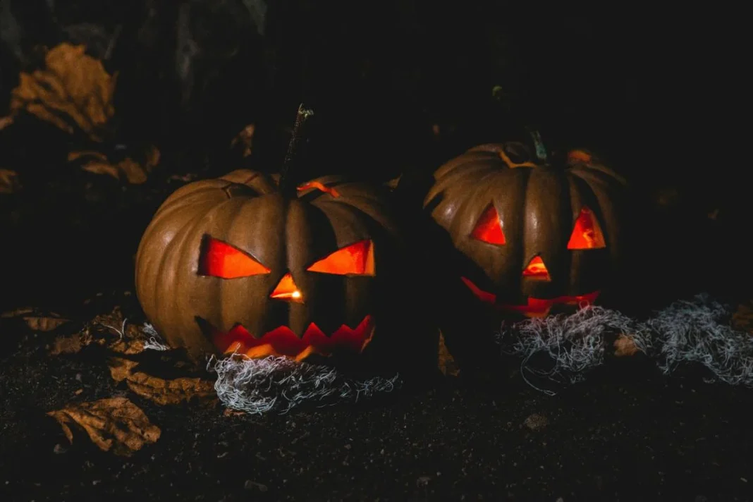 Explora los 3 rincones secretos de Dubái donde celebrar Halloween de forma única este octubre