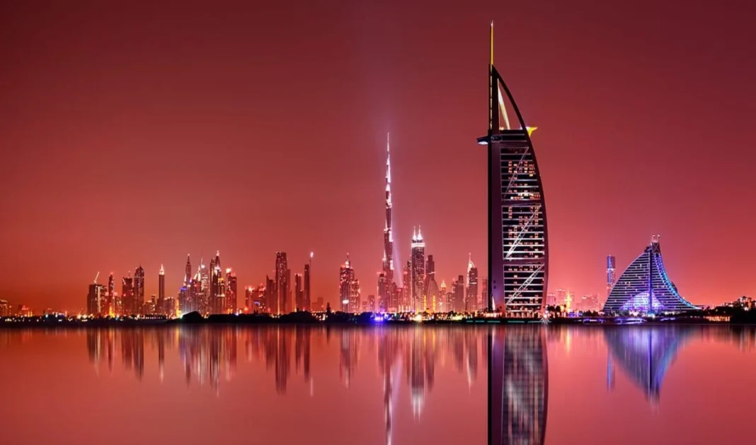 Beca y trabajo para hispanohablantes: la nueva convocatoria educativa en colegios de Emiratos Beca y trabajo para hispanohablantes: la nueva convocatoria educativa en colegios de Emiratos