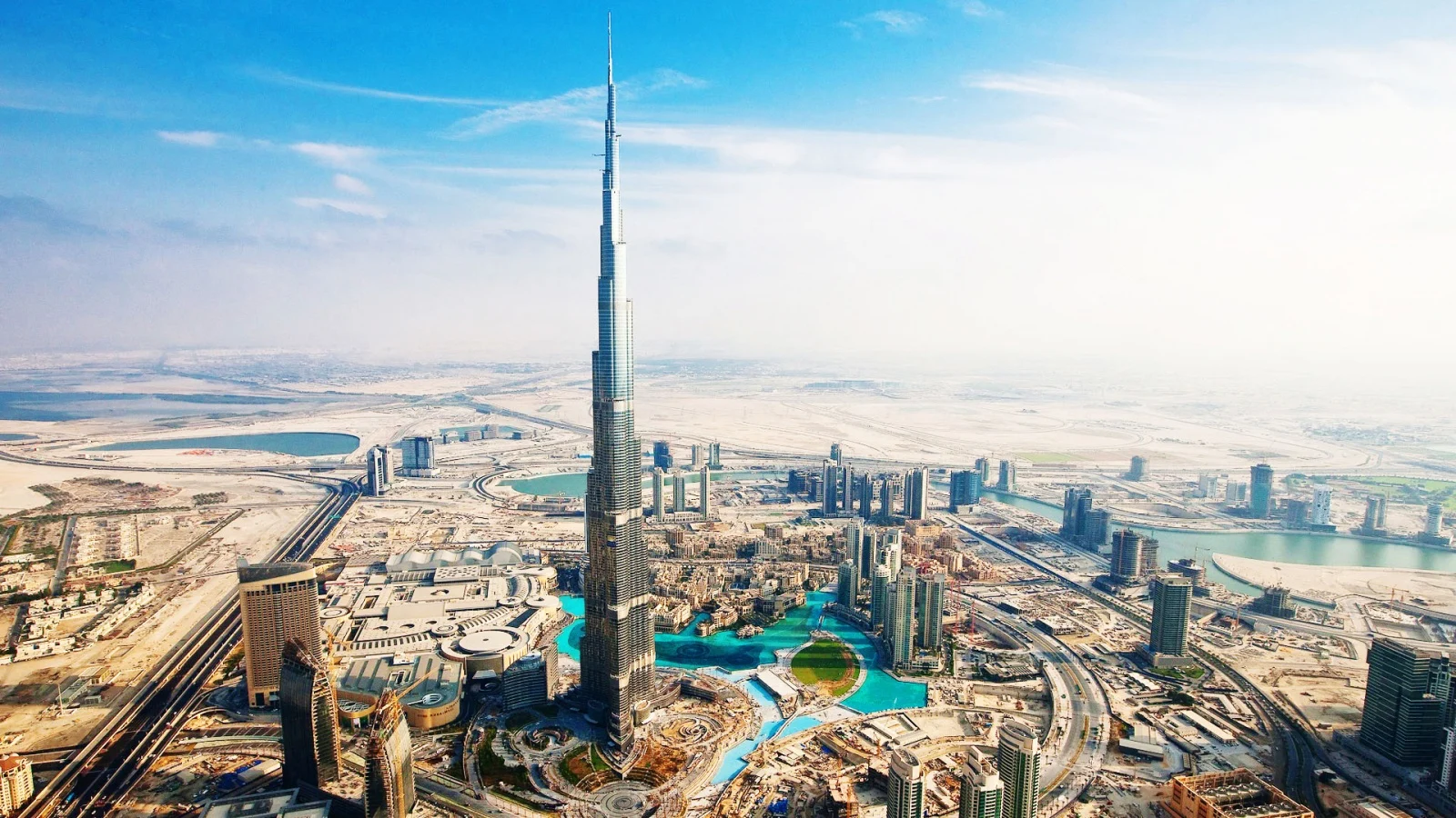El PIB de Emiratos Árabes promete más: Banco Central eleva sus expectativas para 2024