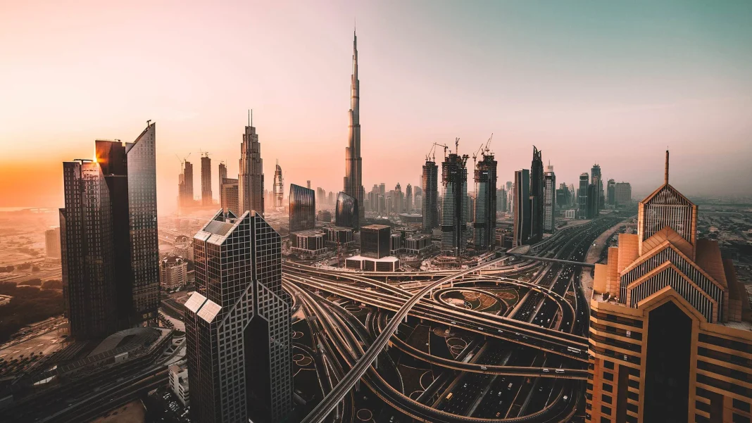 Inversión extranjera en Dubai: Conoce los beneficios y requisitos esenciales