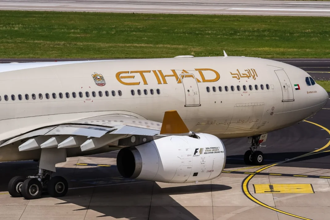 Éxito Turístico: La fórmula ganadora de Etihad con sus escalas en Abu Dhabi