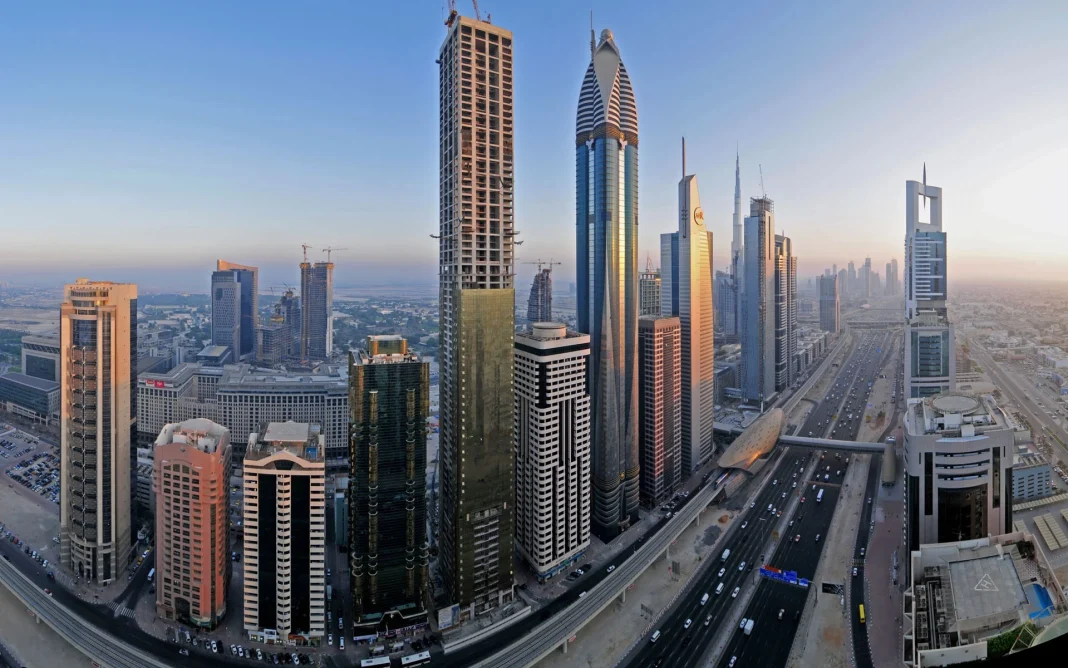 5 consejos expertos para inversiones inmobiliarias en Dubai