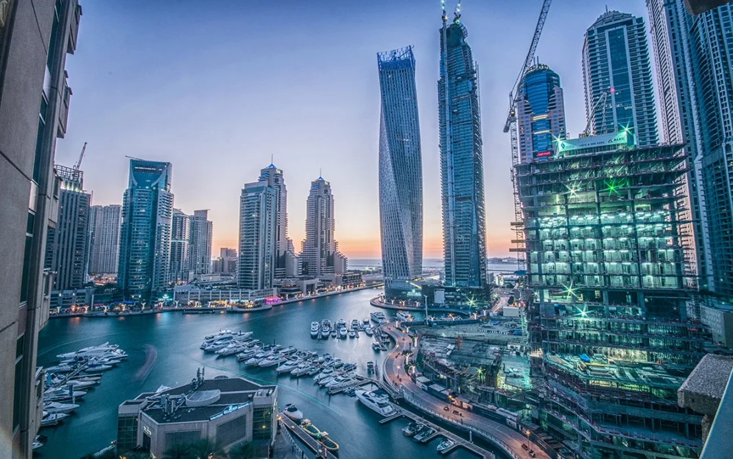 3 estrategias clave para inversores en el mercado inmobiliario de Dubai