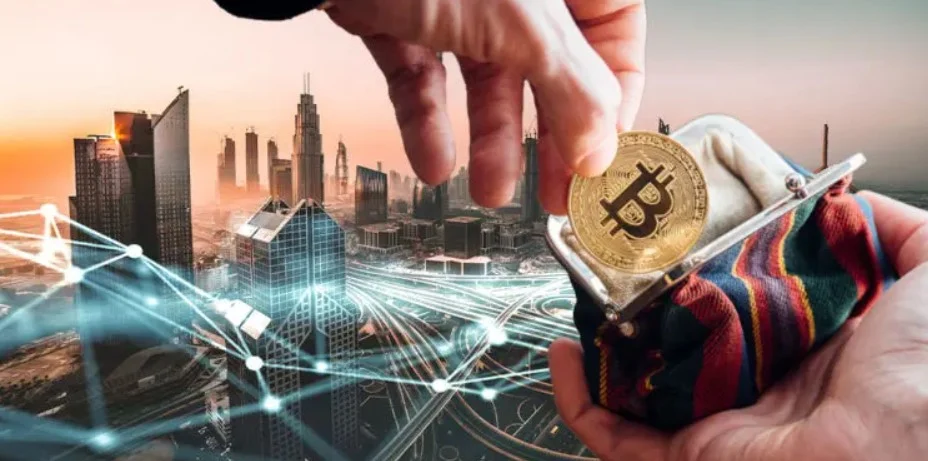 Dubai lanza la ofensiva: regulador de criptomonedas actúa contra empresas no autorizadas