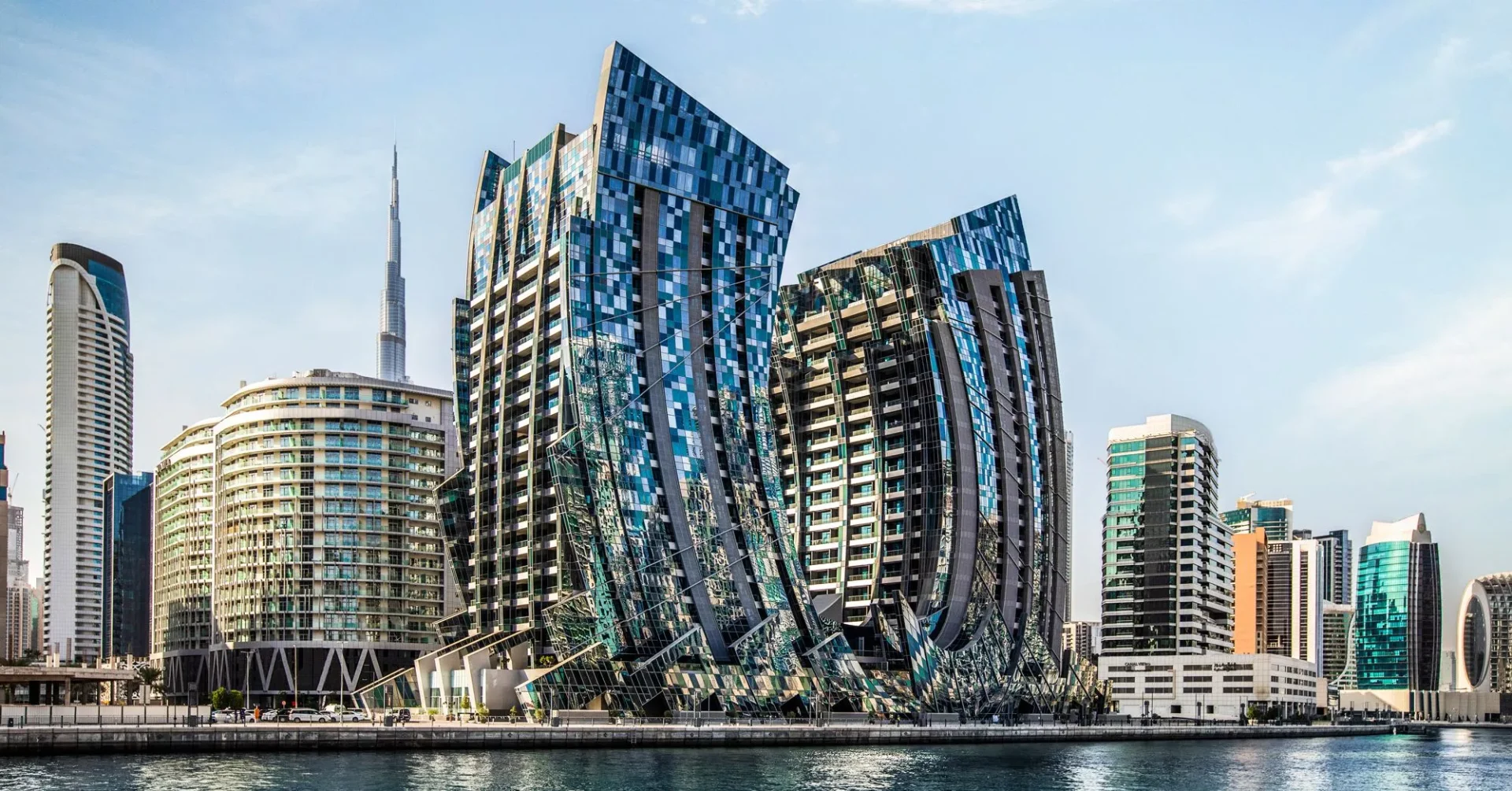 Emiratos revela su carta maestra: el mayor presupuesto federal para 2025