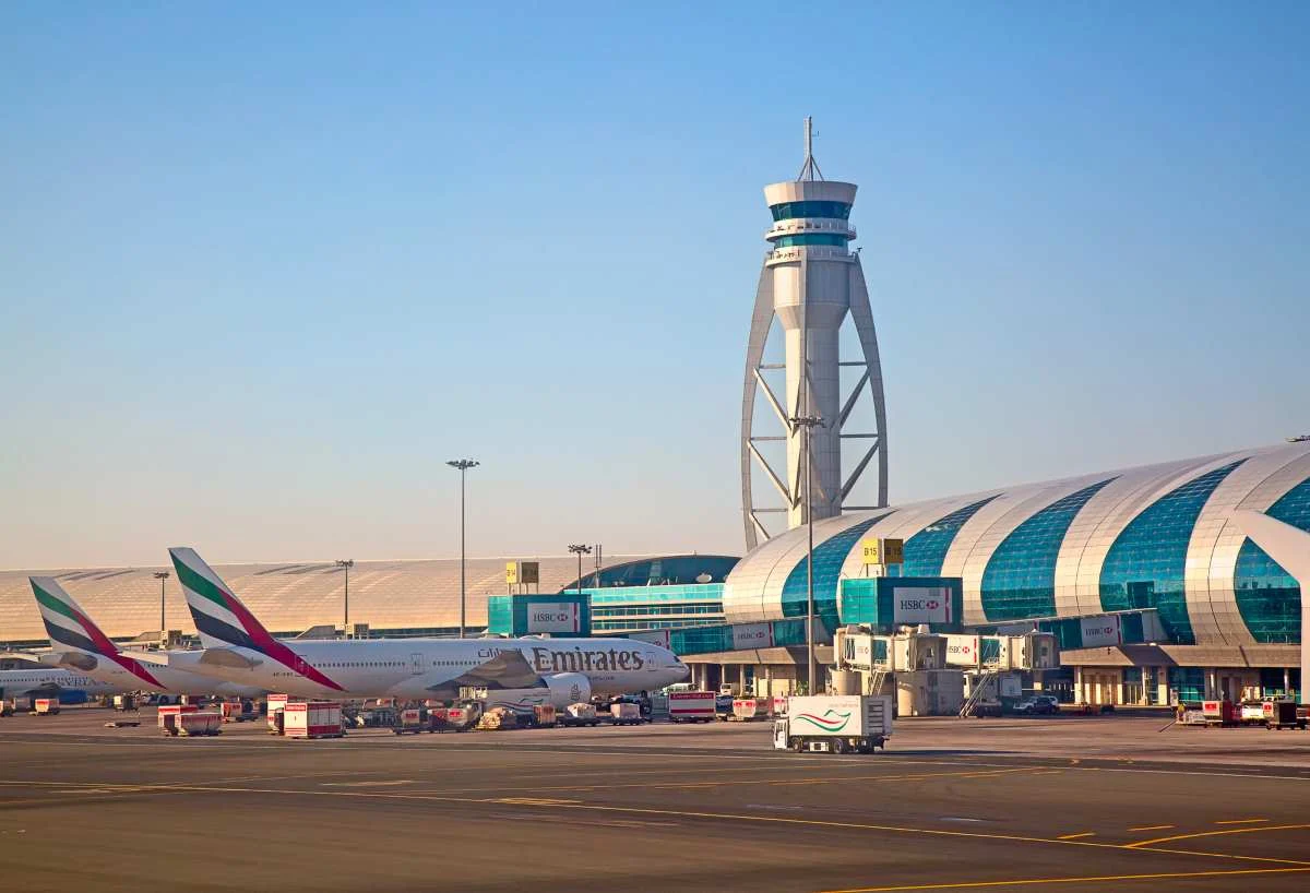 Dubai Airports y su compromiso hacia las energías renovables