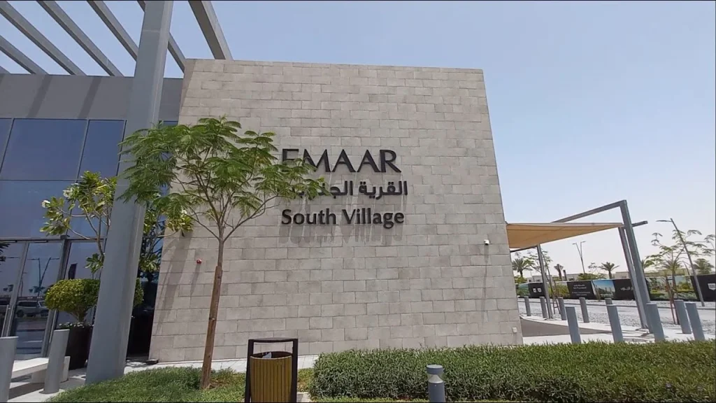 EEMAR Sur, una de las nuevas ambiciones de la empresa en Dubái 