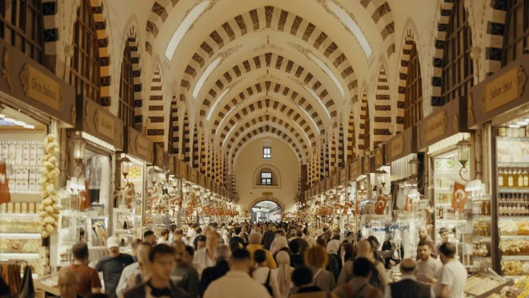 Zocos ocultos en Dubái: 3 destinos imprescindibles para los amantes de las compras auténticas