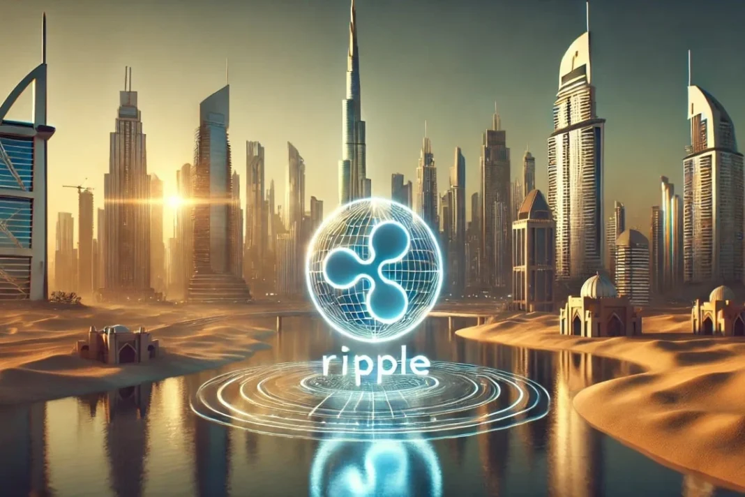 ripple-crypto-dubai