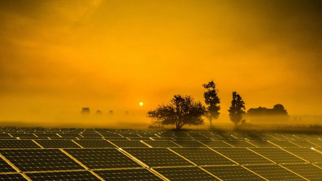 DUBÁI APUESTA POR ESTA ENERGÍA UBICADA EN EL LUGAR MENOS PENSADO