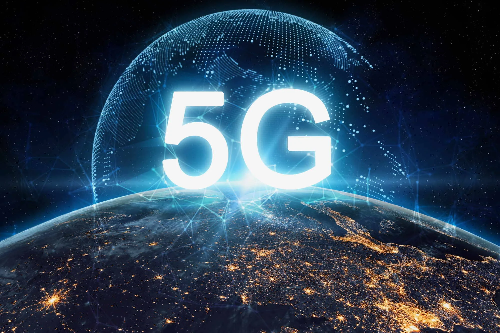 UN HITO TECNOLÓGICO: EL LOGRO DE 62 GBPS EN 5G-ADVANCED