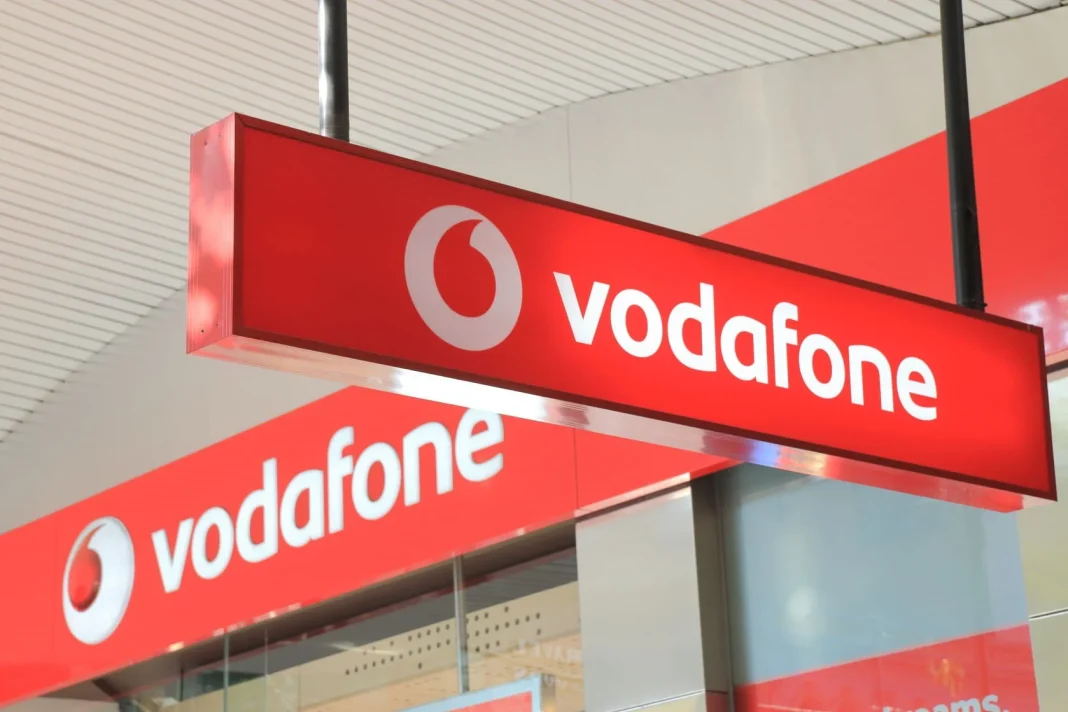 Vodafone refuerza su lazo con EUA: E& aumenta su participación en un 15%