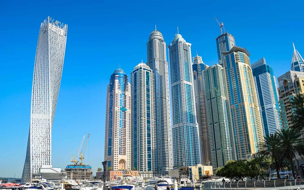 El rincón de Dubai que multiplica las inversiones inmobiliarias con altísima rentabilidad