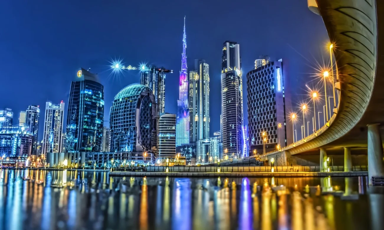 Impulsa tu inversión en Downtown Dubai: El corazón tecnológico y de lujo de la ciudad