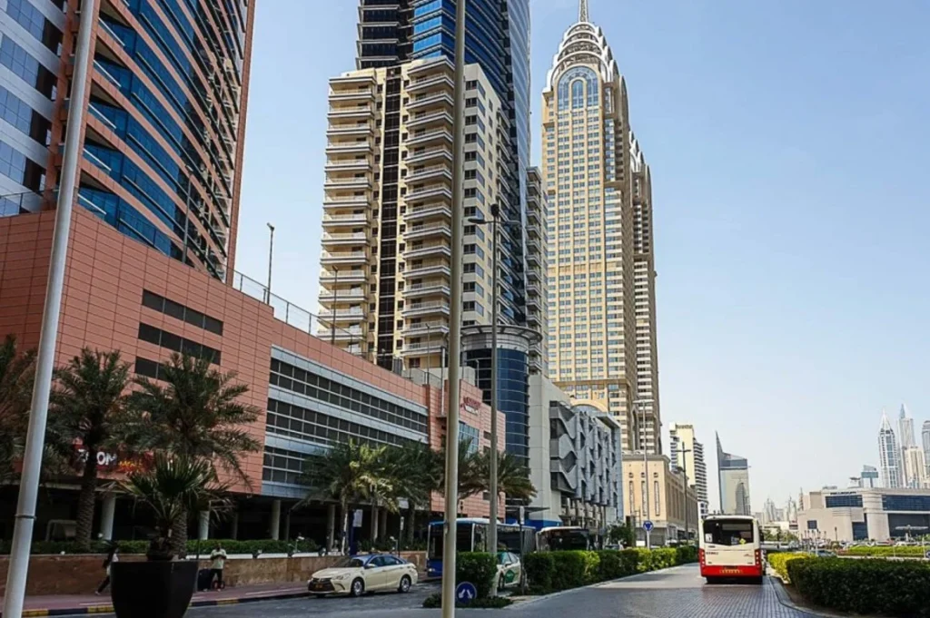 THE GULF’S MAGNET: WHY DO TECHNOLOGY COMPANIES LOOK TO DUBAI?