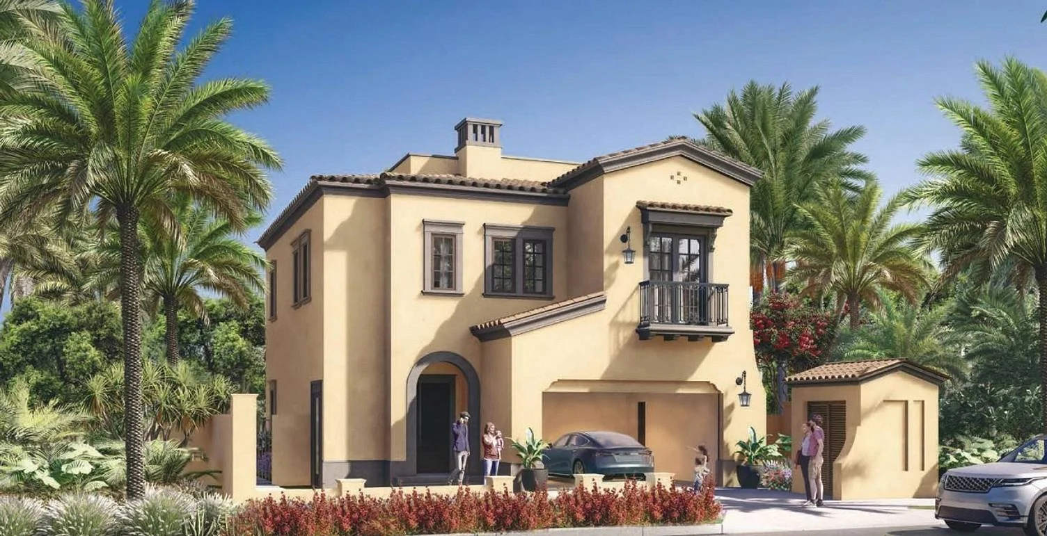 El mercado inmobiliario de Abu Dabi apuesta por el talento español con una inversión millonaria