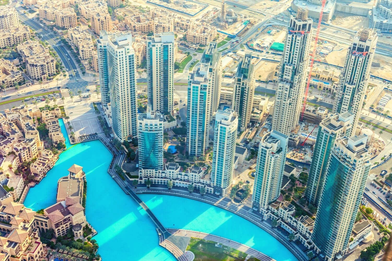 LA IMPORTANCIA DEL TURISMO EN LA INVERSIÓN EN DUBAI