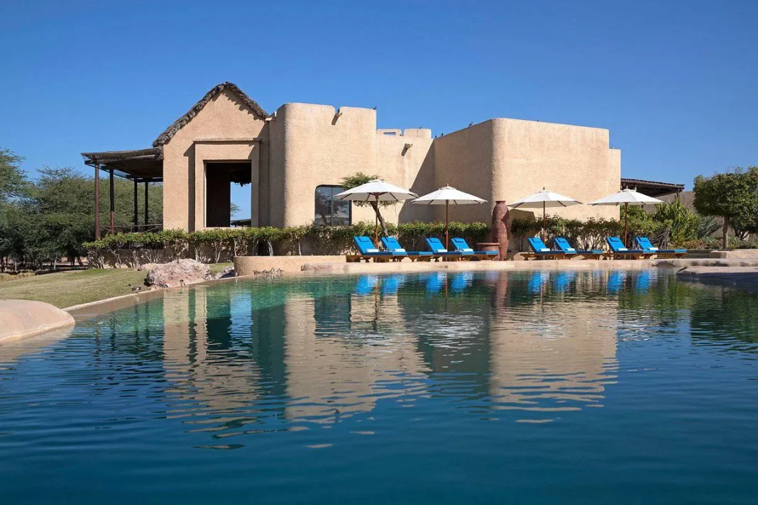 Bani Yas, cómo invertir con potencial de apreciación a largo plazo