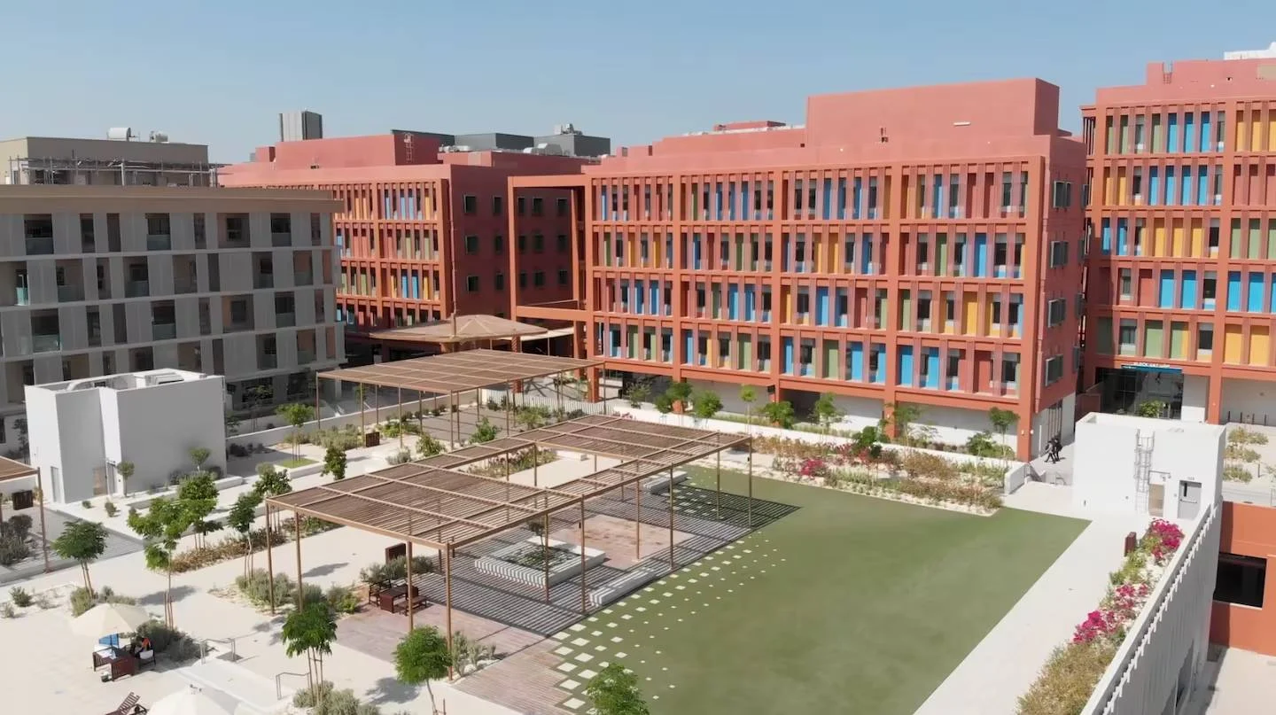 Masdar City: Revolución verde que redefine la rentabilidad en inversiones de alto impacto
