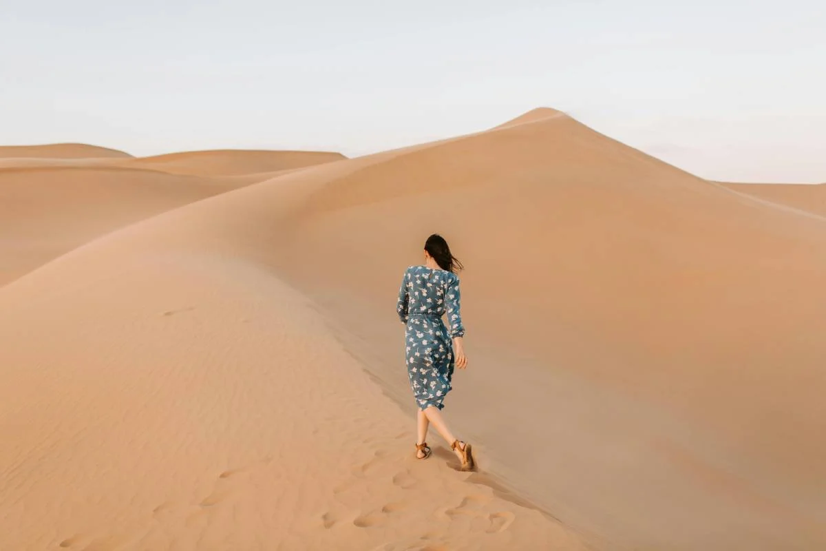 Qué ver y qué no hacer en Abu Dabi según los expertos de National Geographic