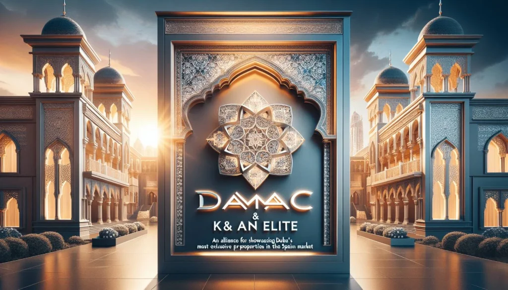 El plan diversificado de Damac Group, la reconocida empresa de Dubái 