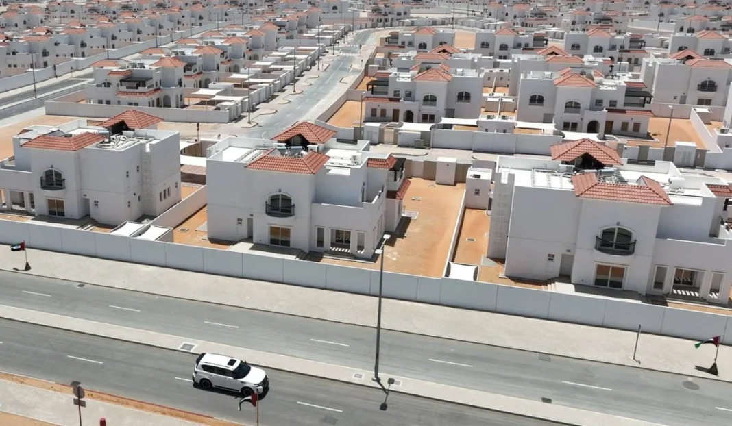 El boom de Al Falah el barrio que está transformando el mercado inmobiliario en Abu Dabi