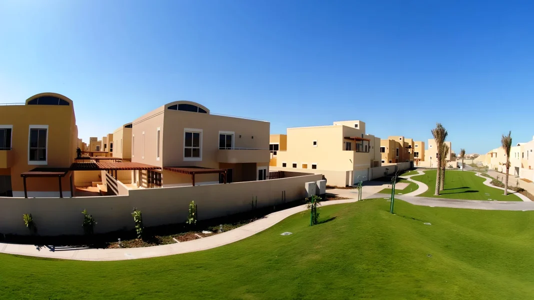 Al Raha Gardens: El valor de la tranquilidad: así es como este enclave de villas ofrece una rentabilidad familiar sostenida y única