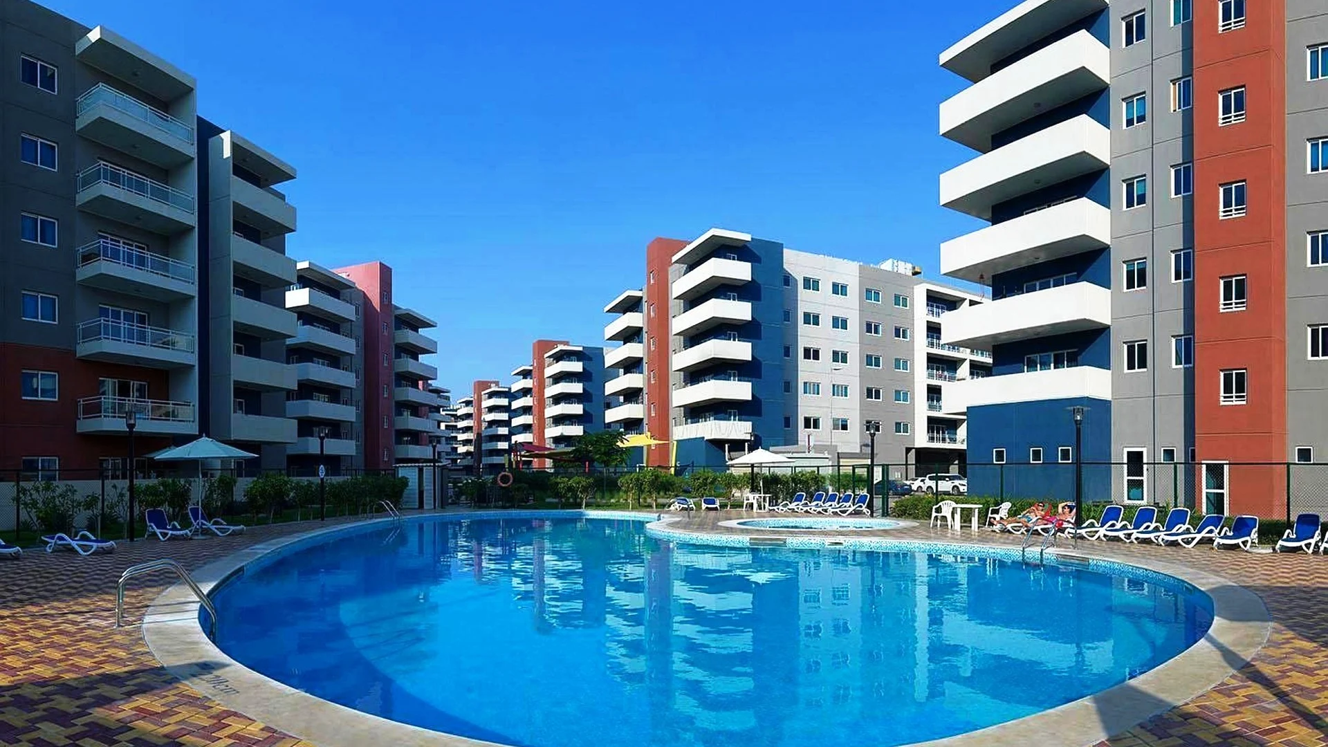 Al Reef Downtown