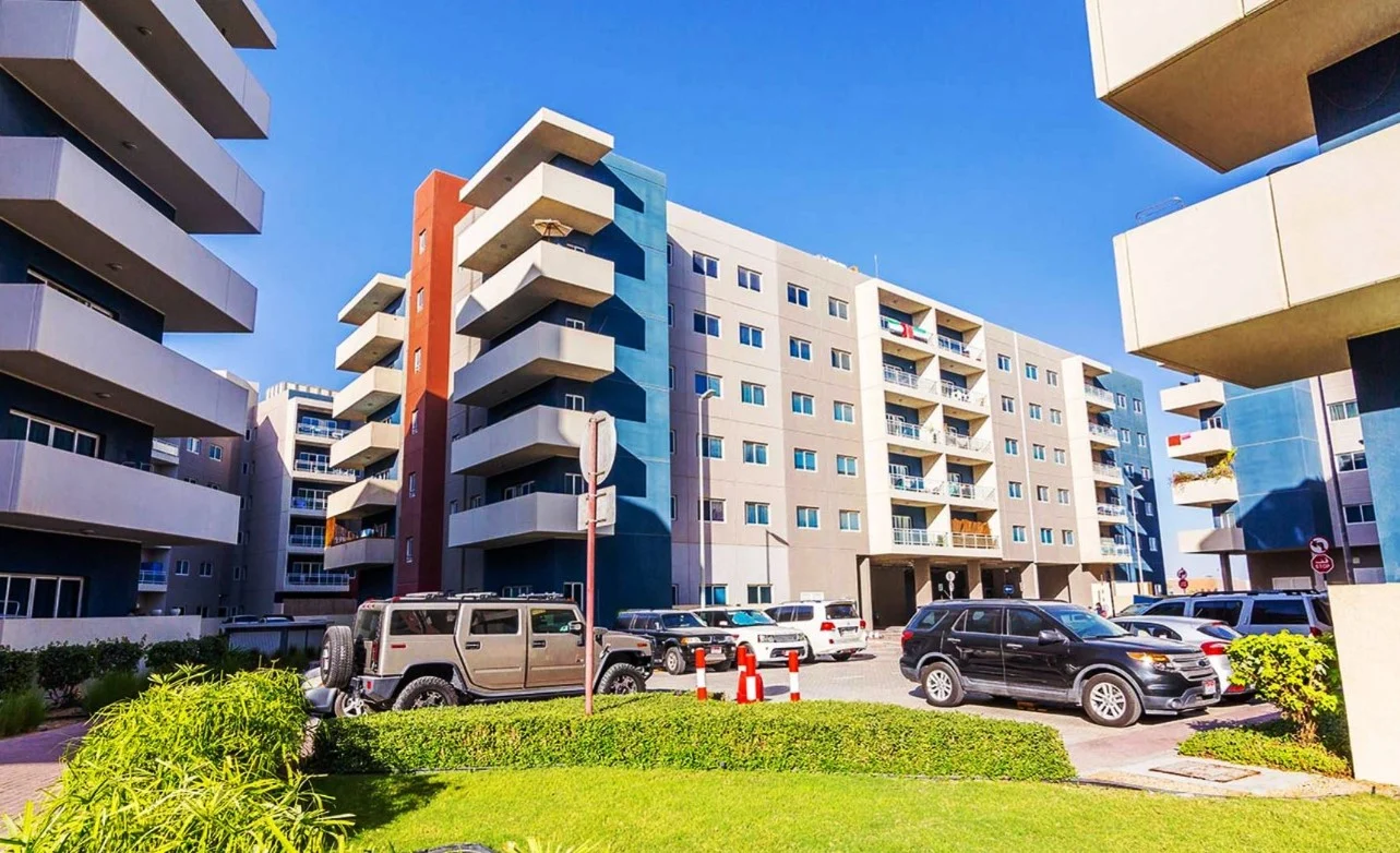 Al Reef se impone como el rincón emergente del mercado inmobiliario