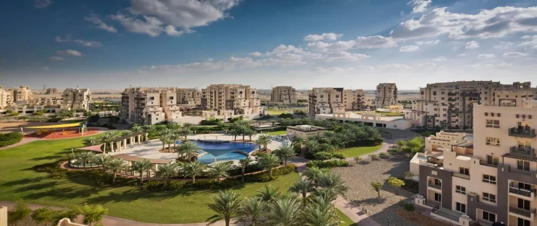 Por qué todos los ojos están puestos en Dubailand el destino emergente del mercado inmobiliario de Dubái