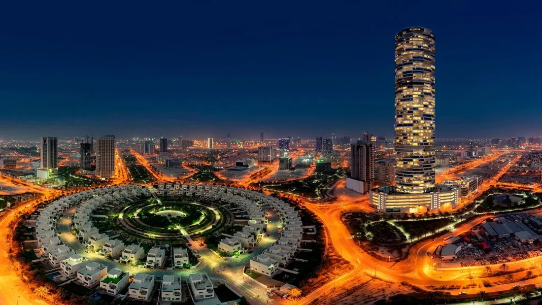 Acceso asequible al mercado inmobiliario de Dubai: alto potencial de alquiler y crecimiento en Jumeirah Village Circle