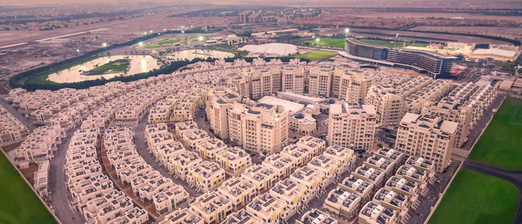 Khalifa City B el barrio de Abu Dabi que está redefiniendo el mercado inmobiliario