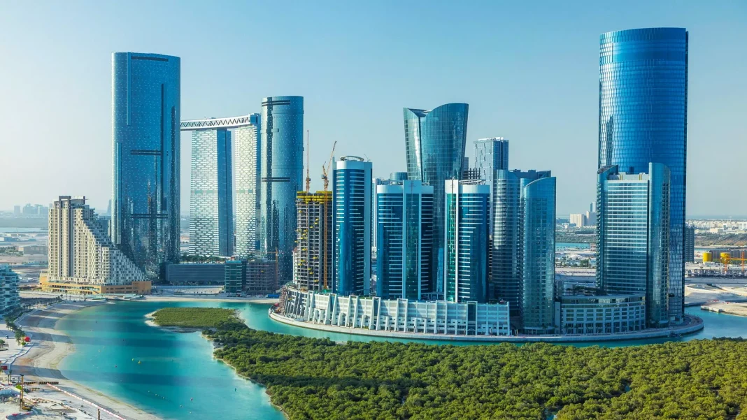 Al Reem Island: modern skyline, competitive prices and high residential demand to consolidate your portfolio