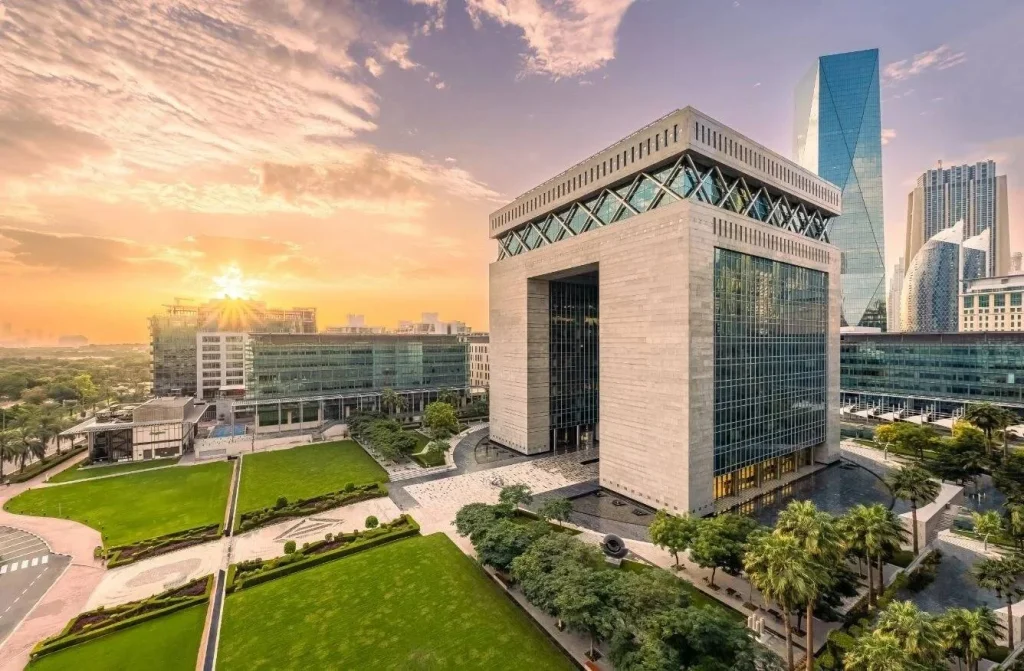 El proyecto DIFC Family Wealth Centre apuntado a las "family offices" de Dubái