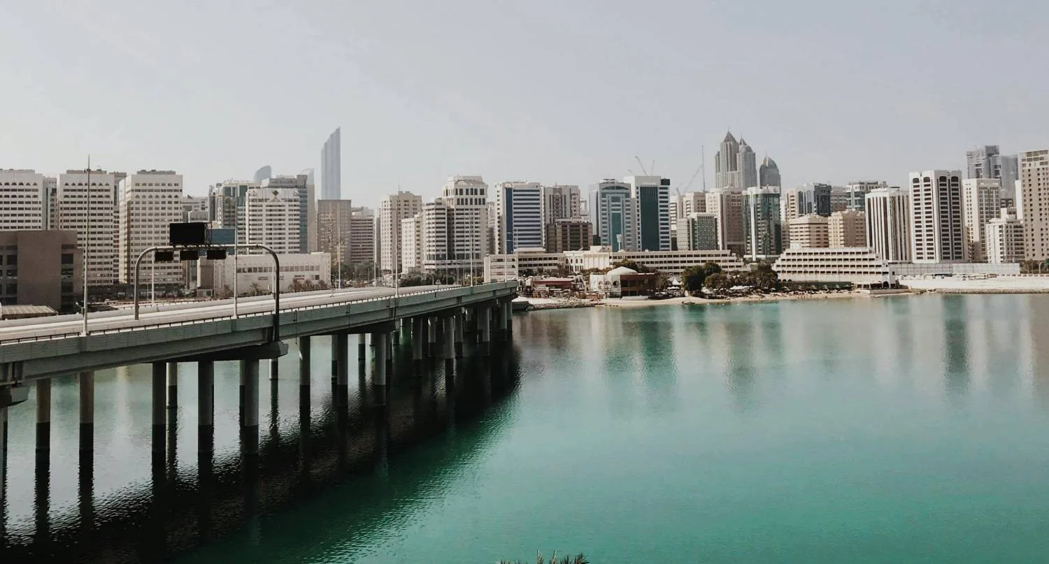 Los tres proyectos en Abu Dabi que todo inversor debe conocer para 2025