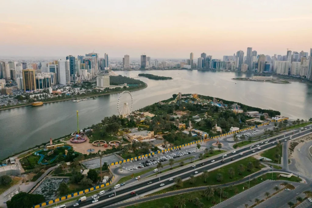 Por qué Sharjah es el sitio elegido por los residentes de Dubái