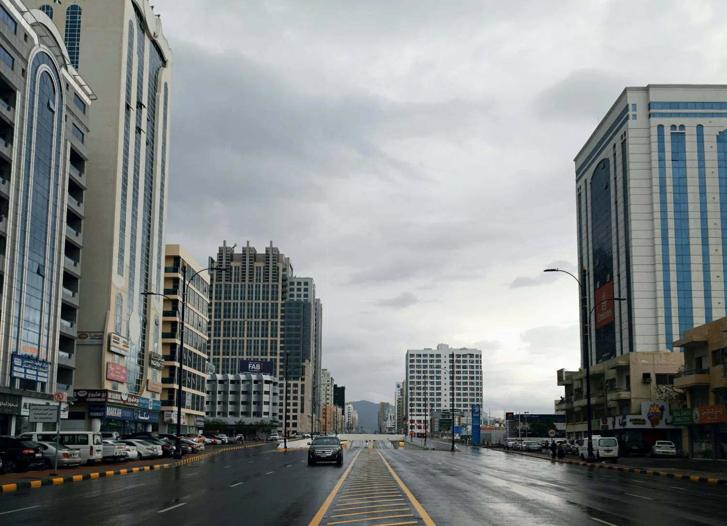 El factor económico que está llevando a Fujairah al centro de las miradas emprendedoras