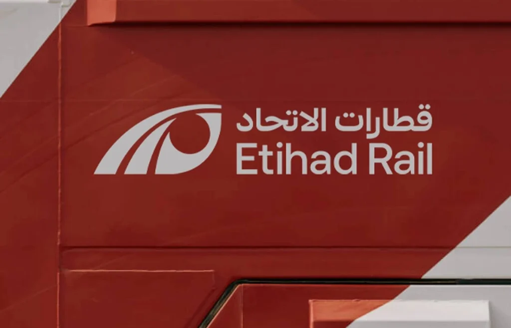 El impacto del Etihad Rail en la economía de Emiratos 